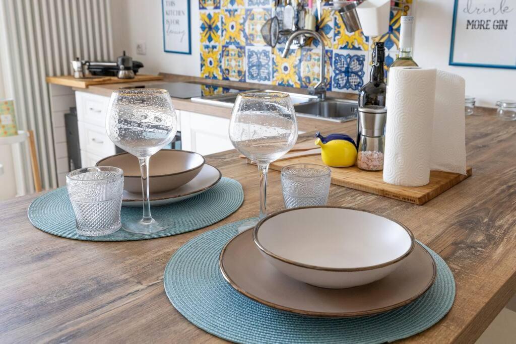 Appartamento Cozy Soderini 25 *