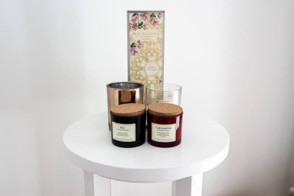 Cozy Soderini 25 Appartamento Milano