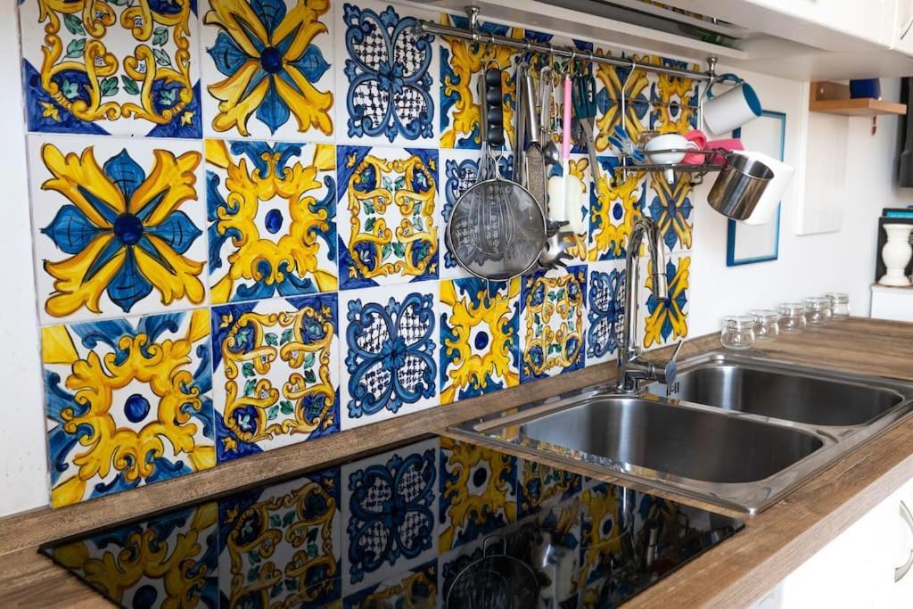 Appartamento Cozy Soderini 25