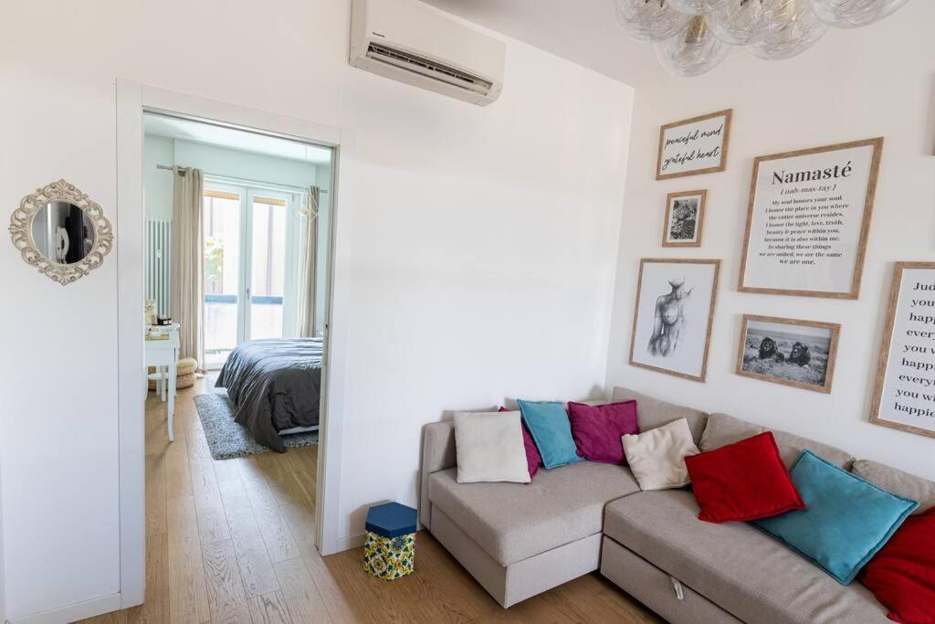 Appartamento Cozy Soderini 25 *