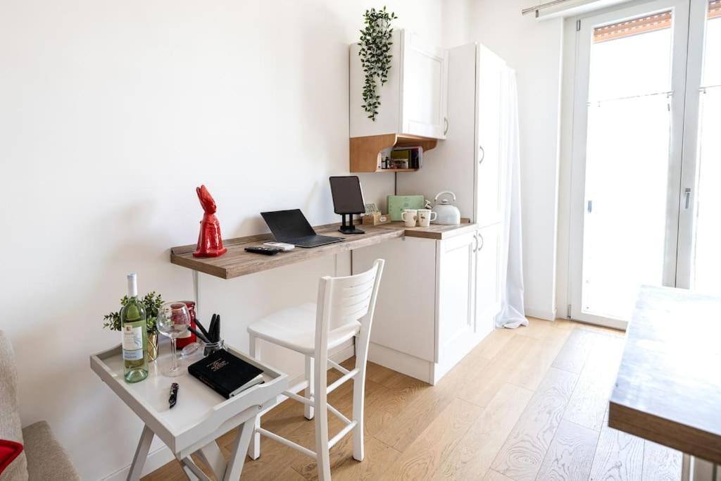 Appartamento Cozy Soderini 25 Milano