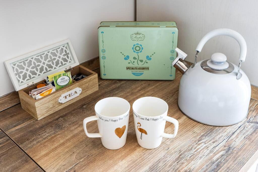 Cozy Soderini 25 Appartamento *